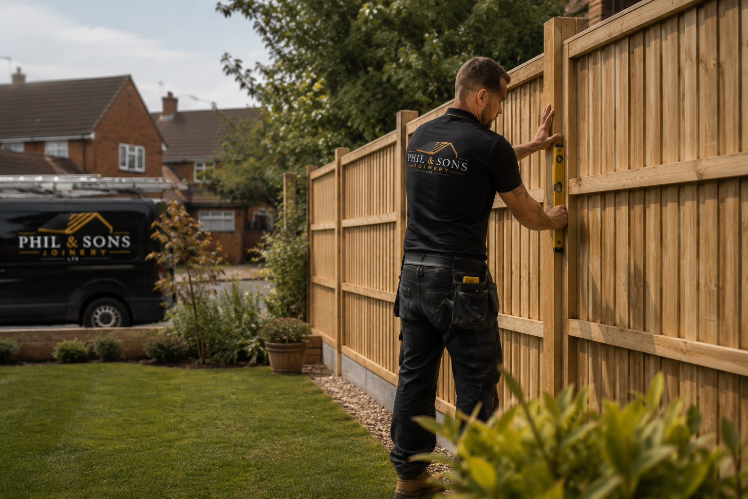 Fencing